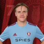 Maximilian Kloss