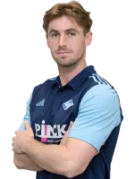 Hamish Roberts
