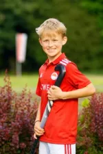 Frederik W.