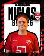 Niclas B.