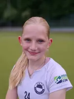 Mathilda L.