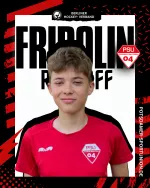 Fridolin R.