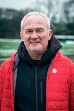 Shane McLeod