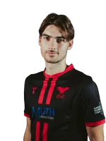 Len Lucas