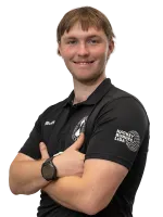 Josh Bowden