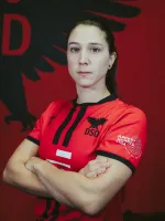 Felicitas Geraldine Heinzel