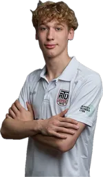 Oscar Scholz
