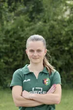 Pauline Krüger