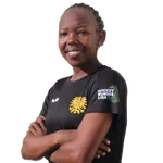 Tamunai Lynne kipsang