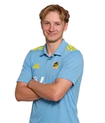 Benedikt Schrenk