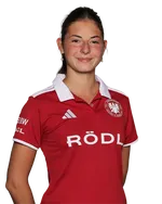 Clara Kaiser