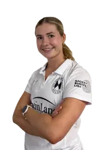 Emma May  Irwin