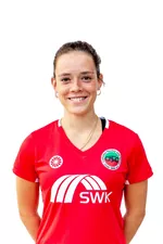 Maya Dentges