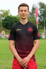 Robin Kremers