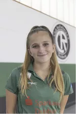 Sarah Gehring