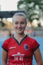 Lily Lloyd