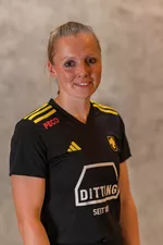 Toni Meister