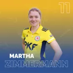 Martha Luise Zimmermann