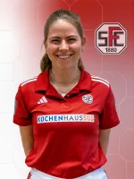 Larissa Stroh