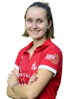 Klara Galijasevic