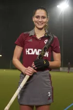 Carla Mink