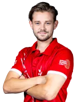 Moritz Rothländer