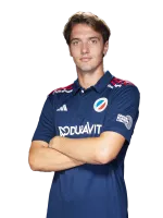 Matteo Luca Poljaric