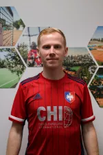 David Rösch