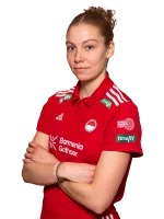 Felicia Wiedermann