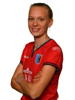 Alessa Volkert