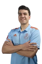 Simon Busch Torio