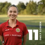 Emily Schoen