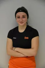 Eva Hallbauer