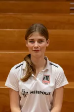 Alma Zielinski