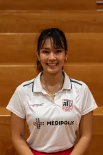 Anna-May Ha Anh Pham