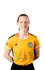 Olivia Mohn