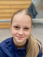 Nieke P.
