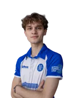Levin Holste