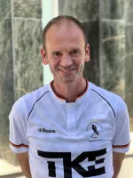 Stefan Kloos