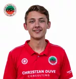 Mika Schröders