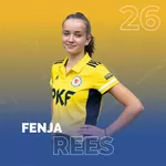 Fenja-Sophie Rees