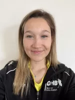 Alia Korth