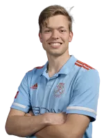 Victor Tschauder