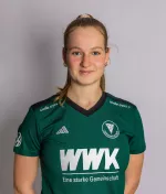 Pia Reich