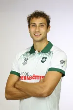 Moritz Ludwig