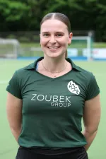 Leonie Gaul