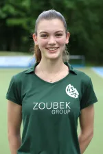 Svea Mertens