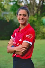 Maria Dolores Echegaray Mendoza