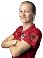 Mathilde Hueske