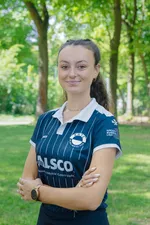 Aline Schmid